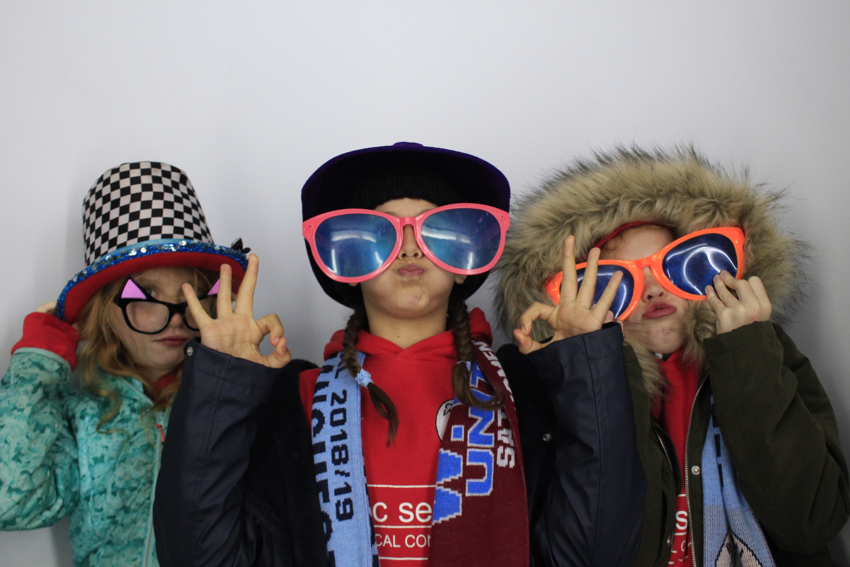 Women's FA Cup Final  | View more photos from the event at gallery.myphotoboothexperience.co.uk/u/MyPhotoBoothExperienceLtd/Womens-FA-Cup-Final